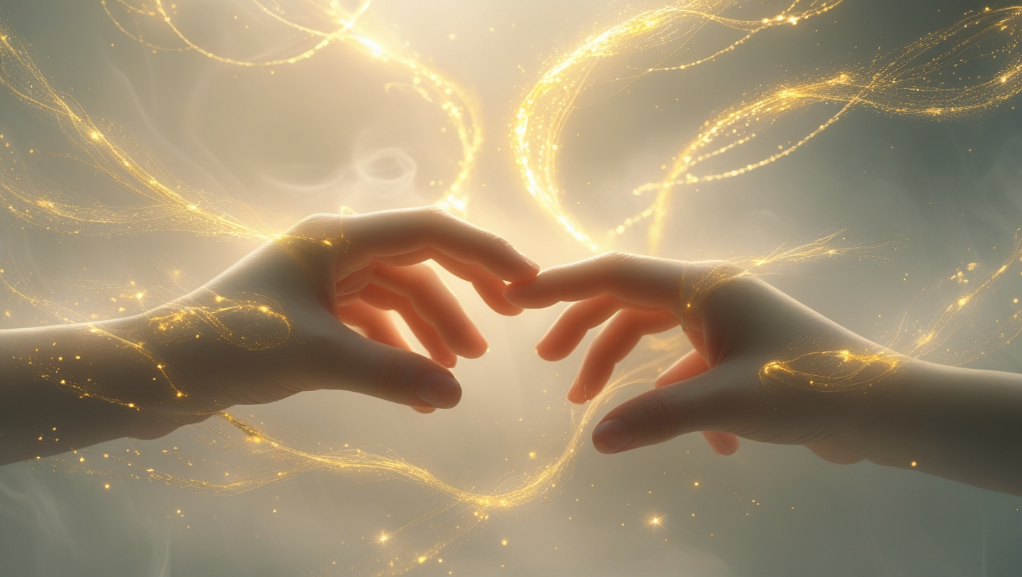 Despertar a sua própria identidade: A Reflexão de Gênesis 1:26.