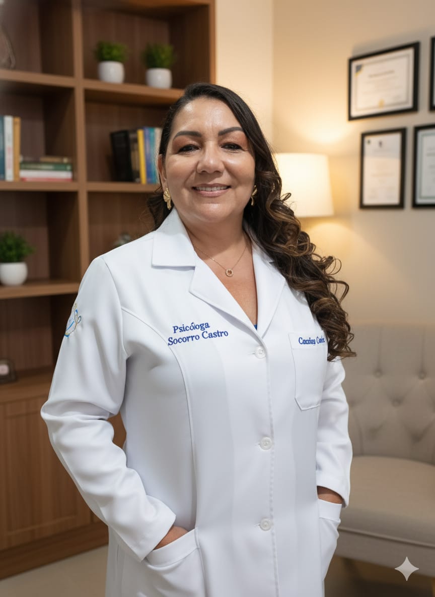 As 3 palavras da Reestruturação do “Eu”: