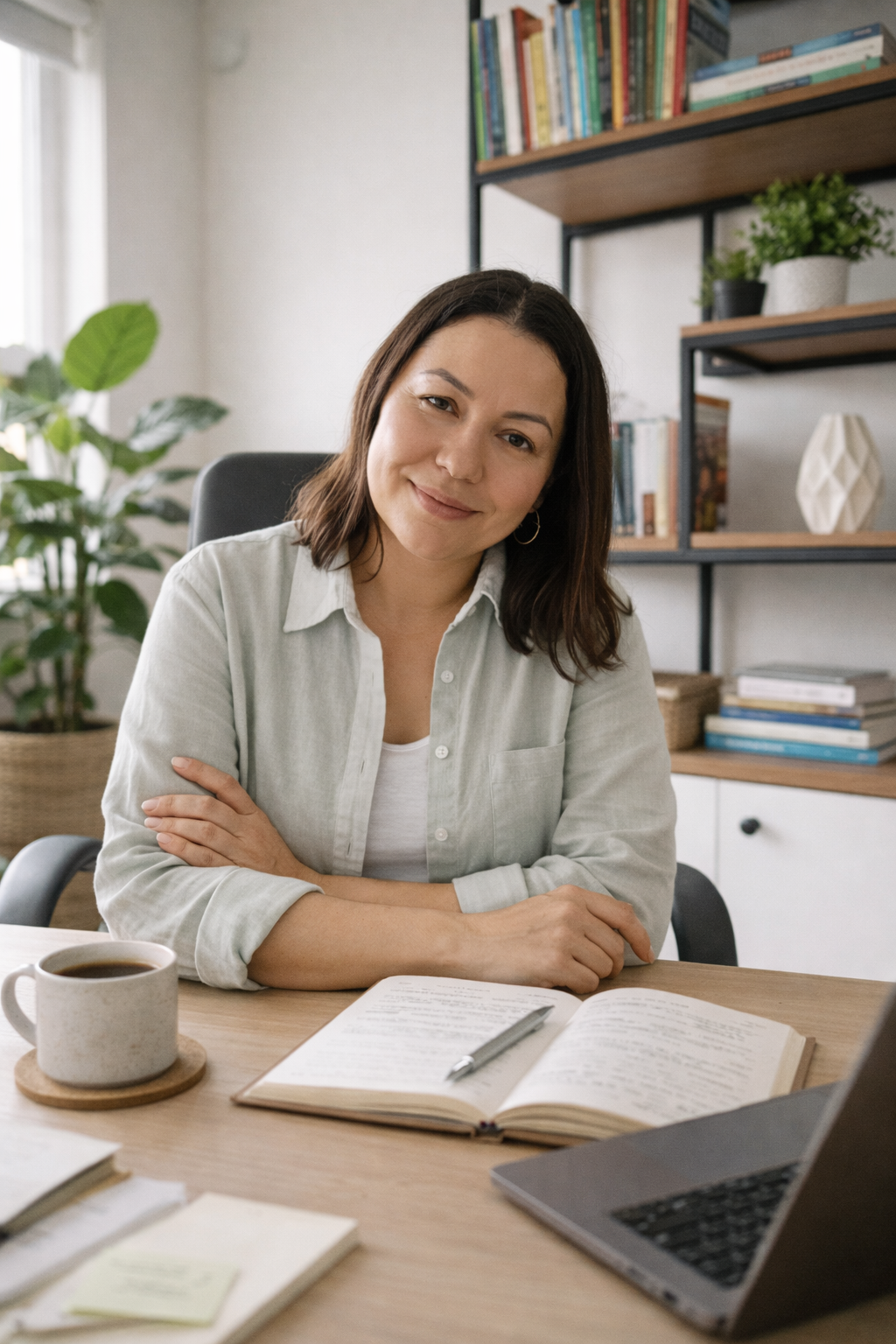 Depois das metas: como sustentar o planejamento da vida em 2026 com equilíbrio emocional