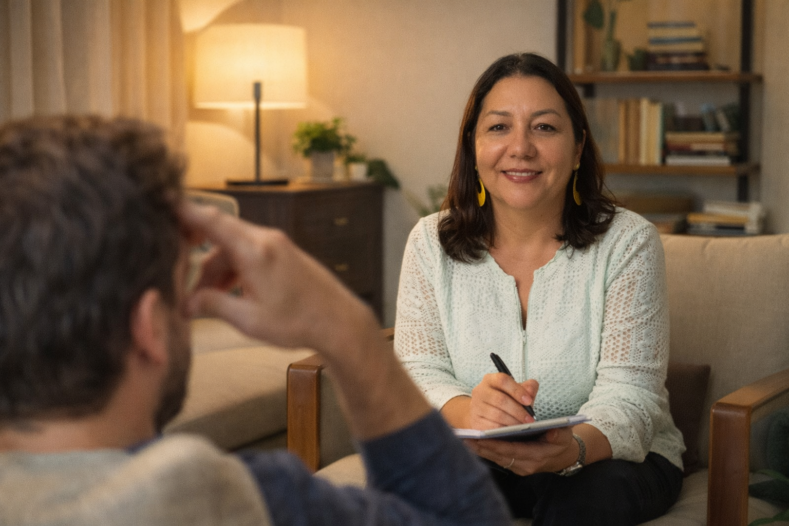 Dependência emocional no empreendedor sob a ótica da Reestruturação do Eu