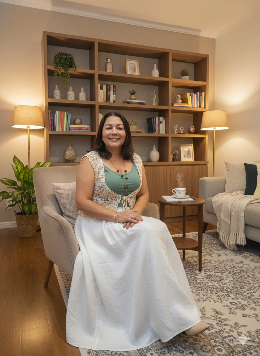 Direcionamento e autonomia emocional no método reestruturação do “Eu”