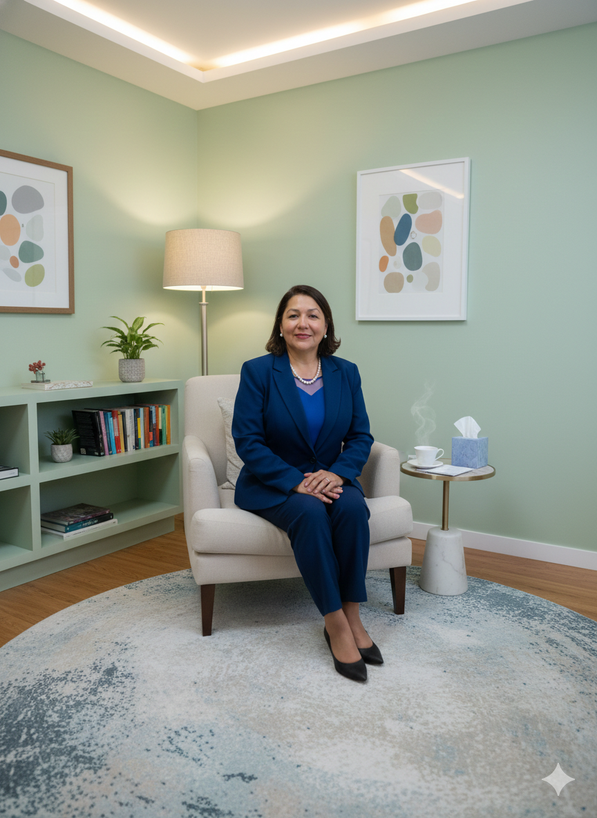 O caminho para o direcionamento e autonomia emocional